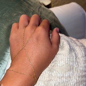 Hand chain